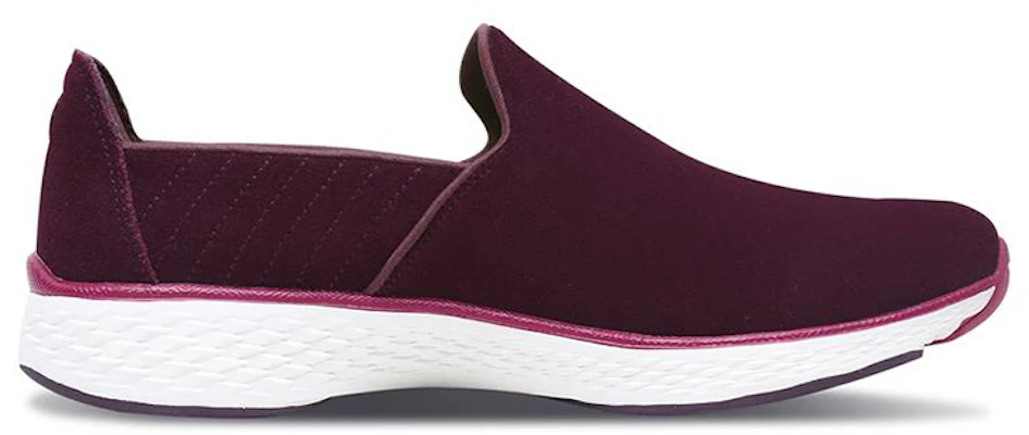 (Women) Skechers Go Walk Sport 'Burgundy Slip-On' 14892-BURG Order (Women) Skechers Go Walk Sport 'Burgundy Slip-On' 14892-BURG