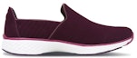 Order (W) Skechers Go Walk Sport 'Burgundy Slip-On' Kasut Sarung Lelaki Perempuan 14892-BURG