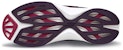 (W) Skechers Go Walk Sport 'Burgundy Slip-On' Kasut Sarung Lelaki Perempuan 14892-BURG
