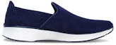 Order (Women) Skechers Go Walk Sport 'Navy Slip-On' 14892-NVY