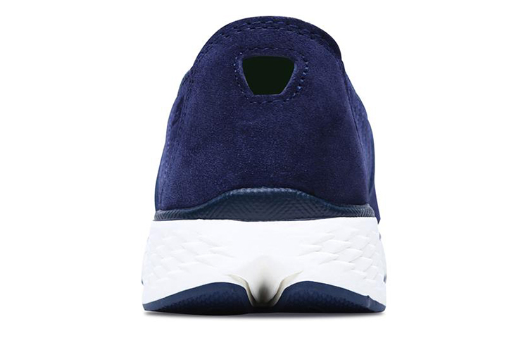 Shop (Women) Skechers Go Walk Sport 'Navy Slip-On' 14892-NVY