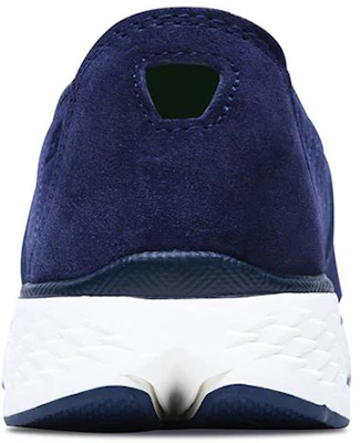 (Women) Skechers Go Walk Sport 'Navy Slip-On' 14892-NVY Shop (Women) Skechers Go Walk Sport 'Navy Slip-On' 14892-NVY
