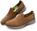 Lookbook (W) Skechers Go Walk Sport 'Tan Slip-On' Lelaki & Wanita 14892-CSNT