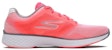 (W) Skechers Go Walk Sport 'Putih Pink' 14138-HPW