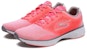 (W) Skechers Go Walk Sport 'Putih Pink' 14138-HPW