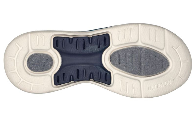 (W) Skechers Go Walk Sport Sandal 'Light Blue' 圖 5