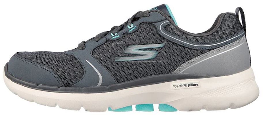 (W) Skechers GO WALK Sportieve Casual Schoenen 124518-CCTQ Buy (W) Skechers GO WALK Sportieve Casual Schoenen 124518-CCTQ