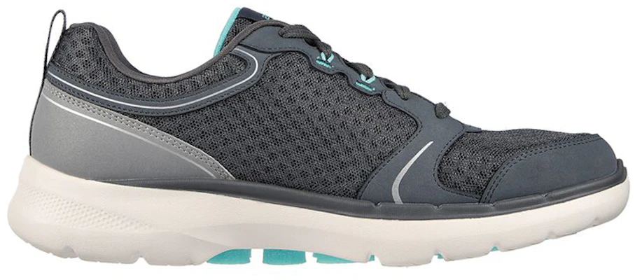(W) Skechers GO WALK Sportieve Casual Schoenen 124518-CCTQ Order (W) Skechers GO WALK Sportieve Casual Schoenen 124518-CCTQ