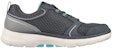 (W) Kasut Sukan Kasual Skechers GO WALK 124518-CCTQ