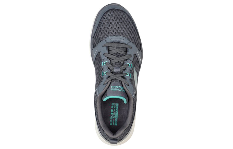 Shop (W) Skechers GO WALK Sportieve Casual Schoenen 124518-CCTQ