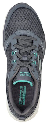 (W) Skechers GO WALK Sportieve Casual Schoenen 124518-CCTQ Shop (W) Skechers GO WALK Sportieve Casual Schoenen 124518-CCTQ