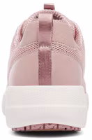 Lookbook Skechers GO WALK Stability 低幫 跑步鞋 女款 茱萸粉