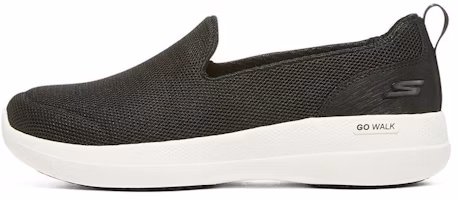 (Women) Skechers GO WALK Stability 'Black' 124600-BKW (Women) Skechers GO WALK Stability 'Black' 124600-BKW