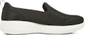 (W) Skechers GO WALK Stability 'Hitam' 124600-BKW
