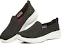Lookbook (W) Skechers GO WALK Stability 'Hitam' 124600-BKW