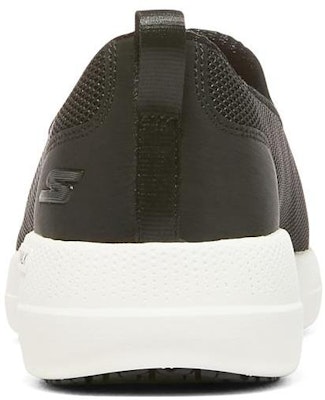 (Women) Skechers GO WALK Stability 'Black' 124600-BKW Shop (Women) Skechers GO WALK Stability 'Black' 124600-BKW