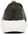 (W) Skechers GO WALK Stability 'Hitam' 124600-BKW