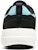 (W) Skechers GO WALK Kestabilan 'Hitam Aqua' 124612-BKAQ