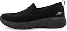 Buy (Women) Skechers Go Walk Stability 'Black Comfort Slip-On' 124601-BBK