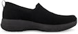 (W) Skechers Go Walk Stability 'Hitam Slip-On Selesa' 124601-BBK