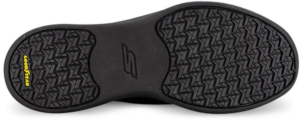 (Women) Skechers Go Walk Stability 'Black Comfort Slip-On' 124601-BBK Purchase (Women) Skechers Go Walk Stability 'Black Comfort Slip-On' 124601-BBK