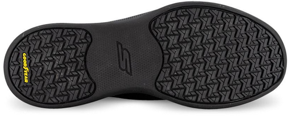 (Women) Skechers Go Walk Stability 'Black Comfort Slip-On' 124601-BBK Purchase (Women) Skechers Go Walk Stability 'Black Comfort Slip-On' 124601-BBK