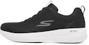 Buy (W) Skechers GO WALK Kestabilan 'Hitam Putih' 124602-BKW