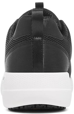 (Women) Skechers GO WALK Stability 'Black White' 124602-BKW Shop (Women) Skechers GO WALK Stability 'Black White' 124602-BKW