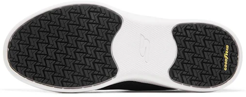 Purchase Skechers GO WALK Stability 輕便防滑 低筒 跑步鞋 女款 黑白