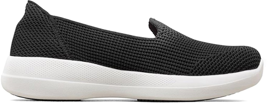 (W) 스케쳐스 고워크 스테빌리티 슬립온 블랙 (Skechers Go Walk Stability Slip-on Black) 124604-BKLP Order (W) 스케쳐스 고워크 스테빌리티 슬립온 블랙 (Skechers Go Walk Stability Slip-on Black) 124604-BKLP