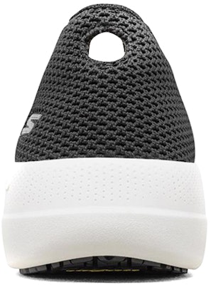 (W) 스케쳐스 고워크 스테빌리티 슬립온 블랙 (Skechers Go Walk Stability Slip-on Black) 124604-BKLP Lookbook (W) 스케쳐스 고워크 스테빌리티 슬립온 블랙 (Skechers Go Walk Stability Slip-on Black) 124604-BKLP