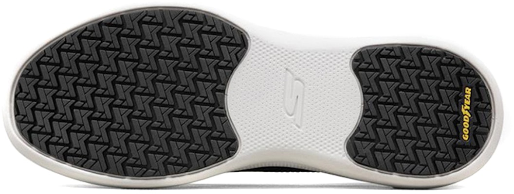 (W) 스케쳐스 고워크 스테빌리티 슬립온 블랙 (Skechers Go Walk Stability Slip-on Black) 124604-BKLP Shop (W) 스케쳐스 고워크 스테빌리티 슬립온 블랙 (Skechers Go Walk Stability Slip-on Black) 124604-BKLP