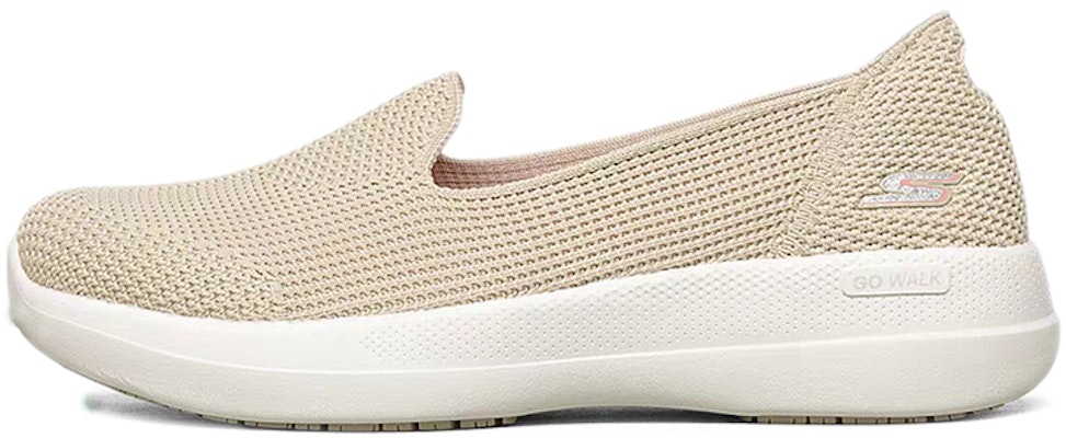 (Women) Skechers Go Walk Stability 'Favorite Dream Coral' 124604-TPCL Buy (Women) Skechers Go Walk Stability 'Favorite Dream Coral' 124604-TPCL