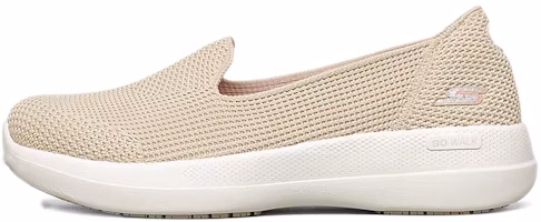 (Women) Skechers Go Walk Stability 'Favorite Dream Coral' 124604-TPCL (Women) Skechers Go Walk Stability 'Favorite Dream Coral' 124604-TPCL