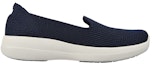 Order (W) Skechers Go Walk Stability 'Favorite Dream Biru Laut' 124604-NVBL