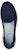 (W) Skechers Go Walk Stability 'Favorite Dream Biru Laut' 124604-NVBL