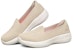 (W) Skechers Go Walk Stability 'Favorite Dream Coral' dalam Warna Kegemaran Coral. 124604-TPCL