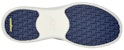 (W) Skechers Go Walk Stability 'Favorite Dream Biru Laut' 124604-NVBL