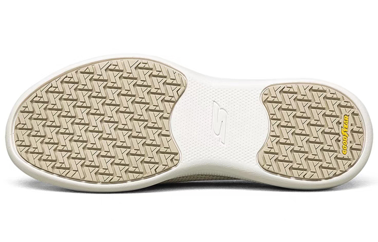 Shop (W) Skechers Go Walk Stability 'Sueño Favorito Coral' 124604-TPCL