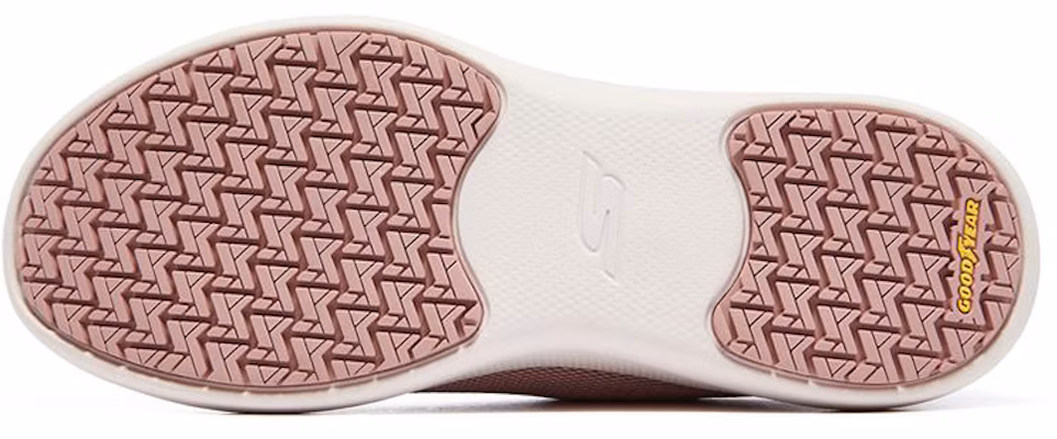 Skechers GO WALK Stability 低幫 跑步鞋 女款 茱萸粉 Shop Skechers GO WALK Stability 低幫 跑步鞋 女款 茱萸粉