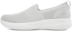 Buy (W) Skechers Go Walk Stability 'Kelabu' 124601-GRY