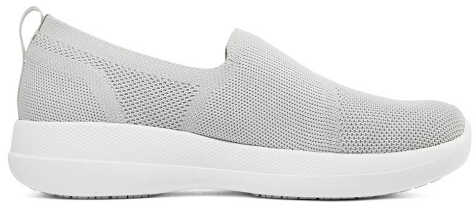(Women) Skechers Go Walk Stability 'Grey' 124601-GRY Order (Women) Skechers Go Walk Stability 'Grey' 124601-GRY