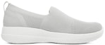 Order (W) Skechers Go Walk Stability 'Kelabu' 124601-GRY