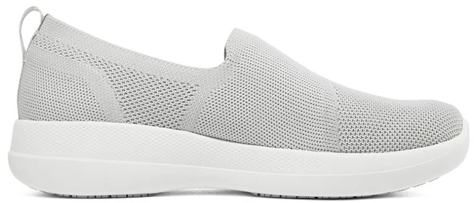 (Women) Skechers Go Walk Stability 'Grey' 124601-GRY Order (Women) Skechers Go Walk Stability 'Grey' 124601-GRY