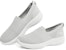 (W) Skechers Go Walk Stability 'Kelabu' 124601-GRY