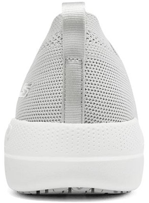 (Women) Skechers Go Walk Stability 'Grey' 124601-GRY Shop (Women) Skechers Go Walk Stability 'Grey' 124601-GRY