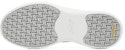 (W) Skechers Go Walk Stability 'Kelabu' 124601-GRY
