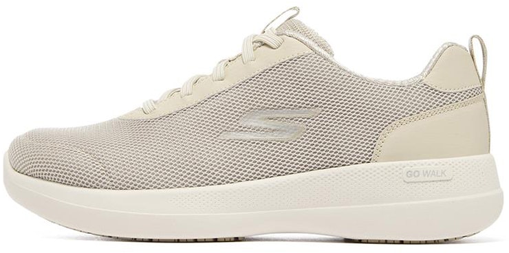 women-skechers-go-walk-stability-light-breathable-casual-running-grey-brown-124602-tpe