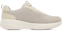 Order (W) Skechers GO WALK Stabiliti 'Kelabu-Coklat Kasual Bernafas Ringan' 124602-TPE