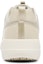 Lookbook (W) Skechers GO WALK Stabiliti 'Kelabu-Coklat Kasual Bernafas Ringan' 124602-TPE